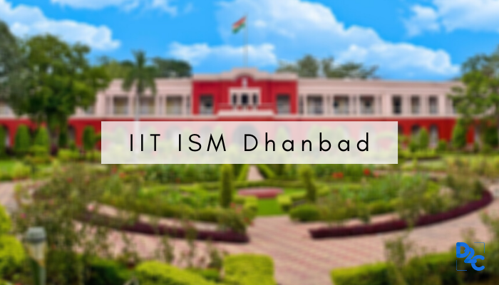 Experiencing the new normal of virtual interactions over the online induction program at IIT ISM Dhanbad -By Ankita Lal
