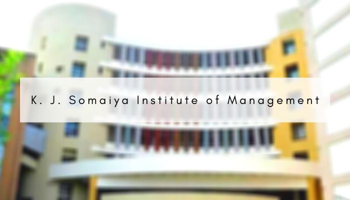 A one-of-a-kind induction program at KJ SIMSR Mumbai, which helped in calming my nerves during these trying times -By Atharva Sindekar