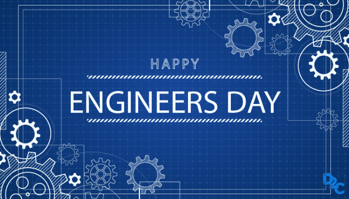 Why September 15 Is Celebrated As National Engineer S Day In India Dare2compete Dare2compete