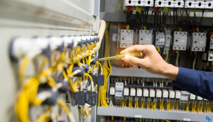 Learn electrical deals engineering online free