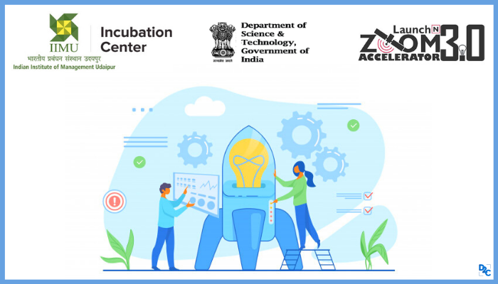 IIM Udaipur accelerator program launched to mentor and boost start-ups