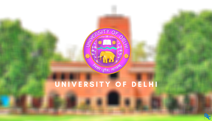 DU sets up Departmental Academic Integrity Panel to check plagiarism and academic integrity