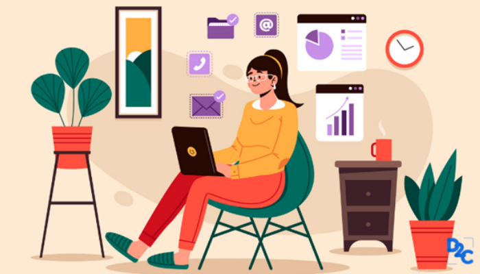 Demonstrate your worth remotely with these 10 simple tips!