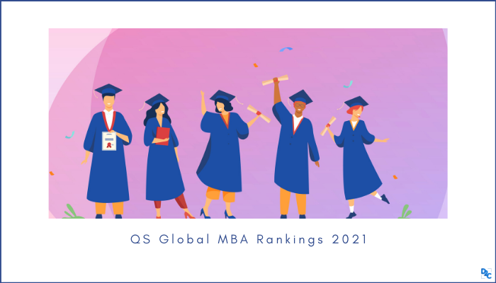 IIM Calcutta rises in QS Global MBA rankings 2021
