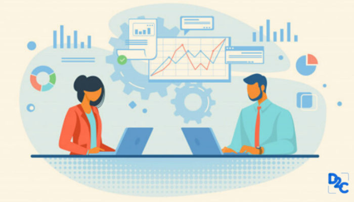 Companies for banking and finance and their trends on B-School campus