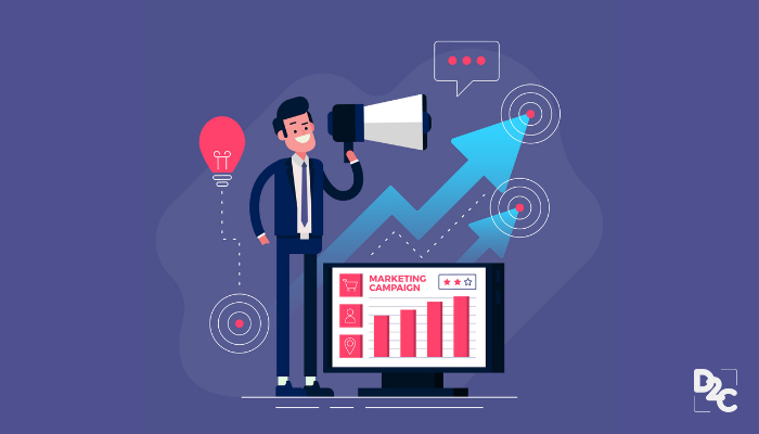 Reasons why marketing is the new sales