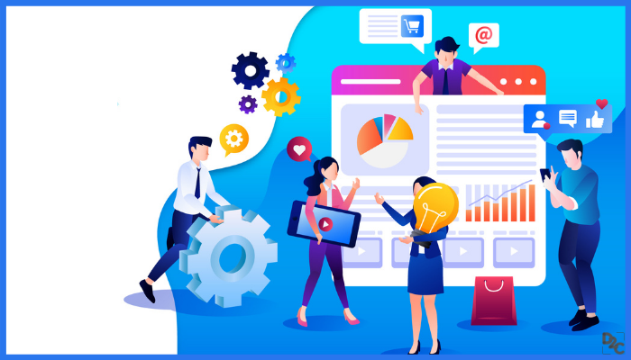 Digital marketers, here is what you need - By Dhanraj Kattimani from IFIM Business School, Bangalore