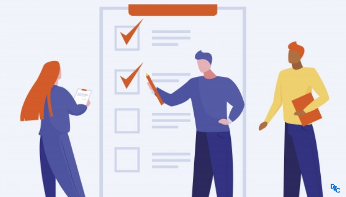 DUET 2020 answer key released, time to check your scores