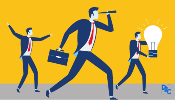 How to find a job with 10 simple steps!