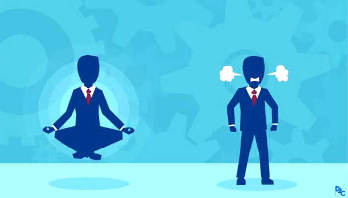 Protect yourself with the Attitude virus at your workplace -By Aanchal Singh from SIBM Nagpur