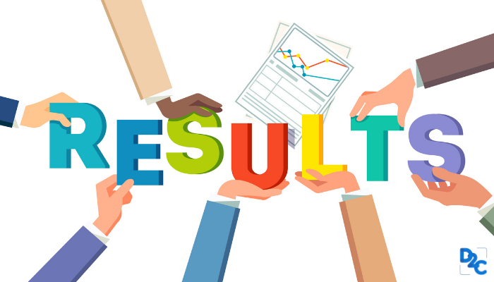 CAT 2020 results announced, score card released