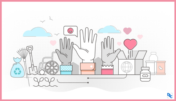 Social internships and why are they necessary?