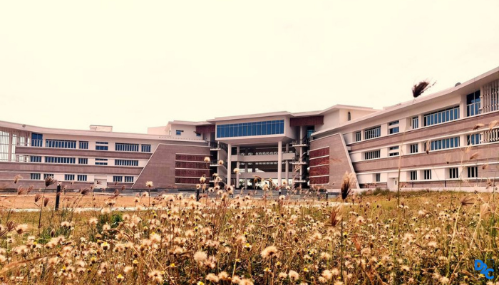 How did I land up an internship at IIM Tiruchirappalli? -By Saurabh Bhandari from PCET NMIET Pune