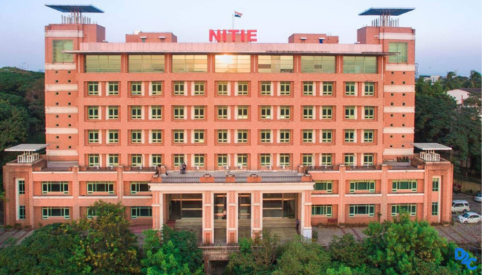 MBA admissions 2021: Applications out for NITIE Mumbai