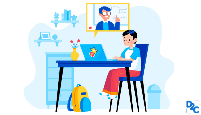 The brighter side of online MBA -By Arpita Samanta from DMS, IIT Delhi