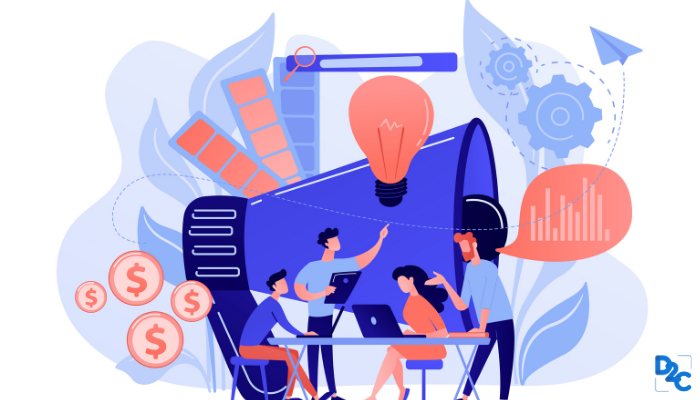 How digital marketing is disrupting the marketing space -By Shaurya Vaid from Shiv Nadar University