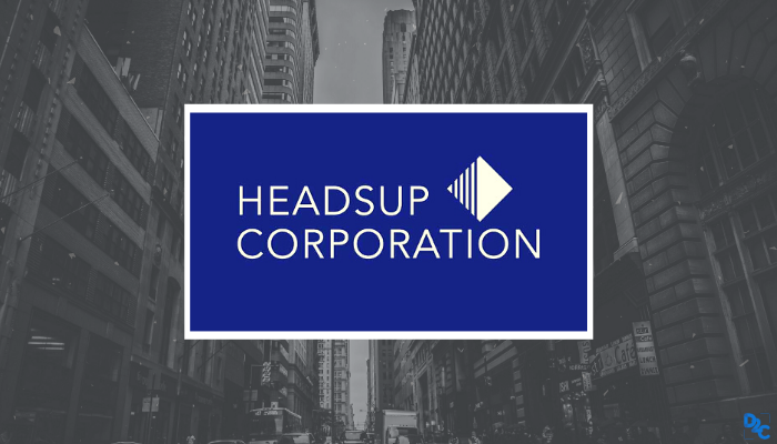 Discovering the role of an HR consultant at Headsup Corporation -By Rizul Mehta from Shri Ram College Of Commerce, Global Business Operations