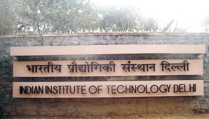 IIT Delhi placements 2021: Students receive 925 offers in phase 1 of the placement drive