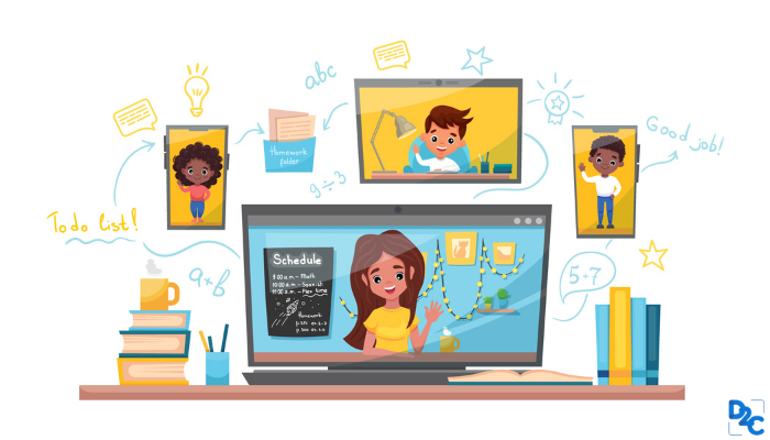 Breaking barriers with online MBA -By Kartik Vishwakarma from IIM Trichy