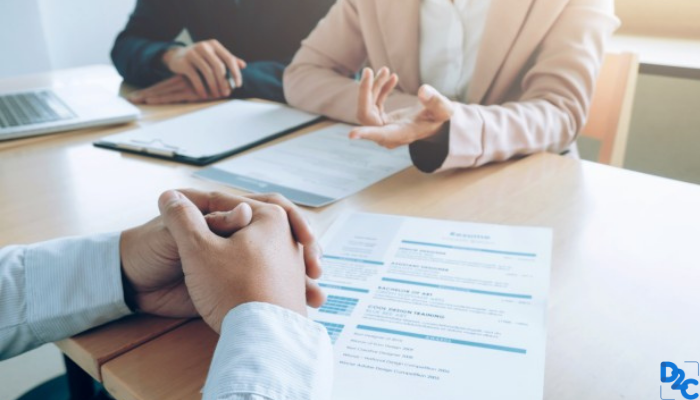 Tips to ace your MBA admission interview