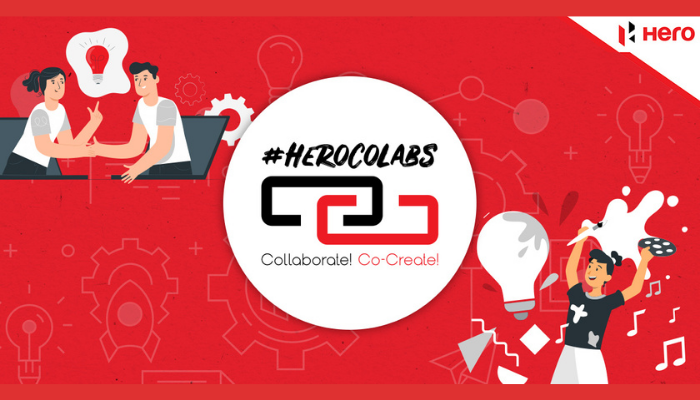 Translating vision into reality with Hero CoLabs, Global App Challenge!