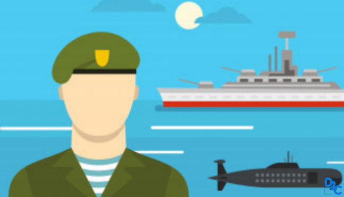 Indian Navy recruitment 2021: JEE 2020 candidates can apply for the 10+2 B.Tech Cadet entry scheme