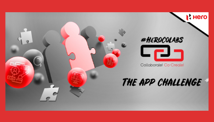 Meet the one-man army who won the Hero CoLabs, the Global App Challenge -By Monish Gadiya from SCMHRD Pune