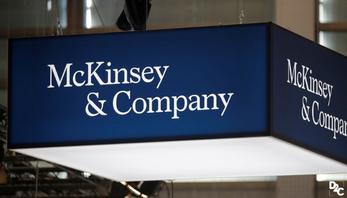 McKinsey is hiring Recruiting Interns for its 2-Year Internship Program| Apply Now!