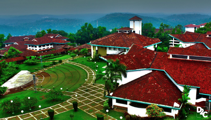 IIM Kozhikode summer placement package goes as high as 3.74 lakh for 2 months!