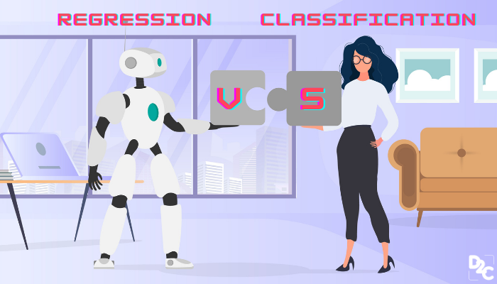 Machine Learning 101: Know The Difference Between Classification And Regression!