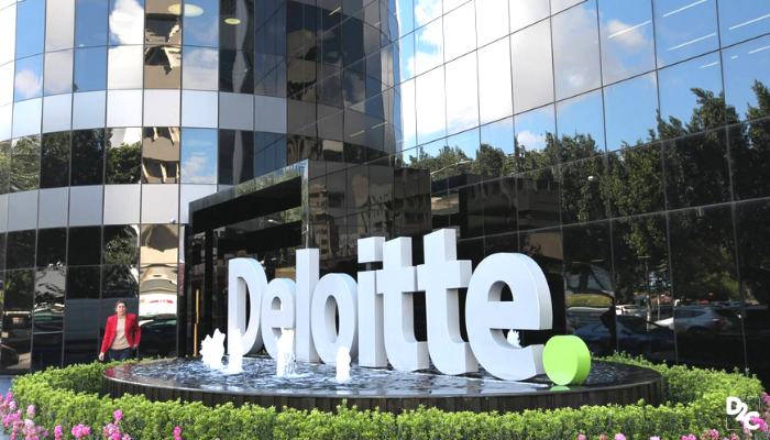 Deloitte Is Hiring Freshers For Associate Analyst Position, Apply Now!