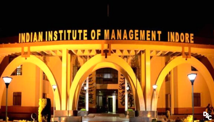 IIM Indore Placement 2021: 100% Students Placed With Highest Stipend Of 4 Lakhs For 2-Month Summer Internship