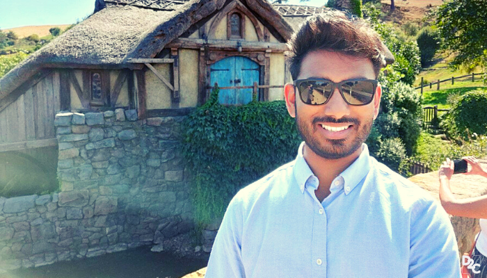 “Product management is not about being an MBA or having a CS degree.” - In conversation with Saurabh Gupta, Head of Product, Wynk Music, Airtel