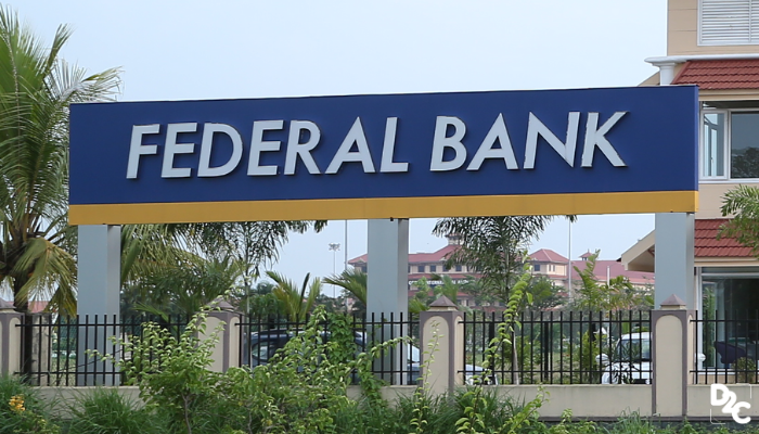 Federal Bank Is Inviting Applications For Its Two-year Retail Banking Internship Program| Apply Now