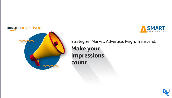 Discovering Digital ‘Gems’ with Amazon Advertising S.M.A.R.T Challenge Grand Finale