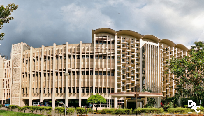 IIT Bombay Invites Applications For A 4.5-month Certificate Programme in Digital Transformation| Apply Now