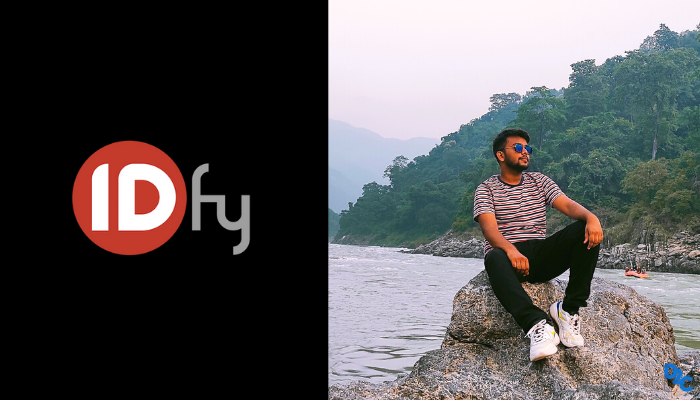 Getting placed at Idfy (even when it doesn’t visit your campus) for the SDE role via D2C Recruitables is such a relief!