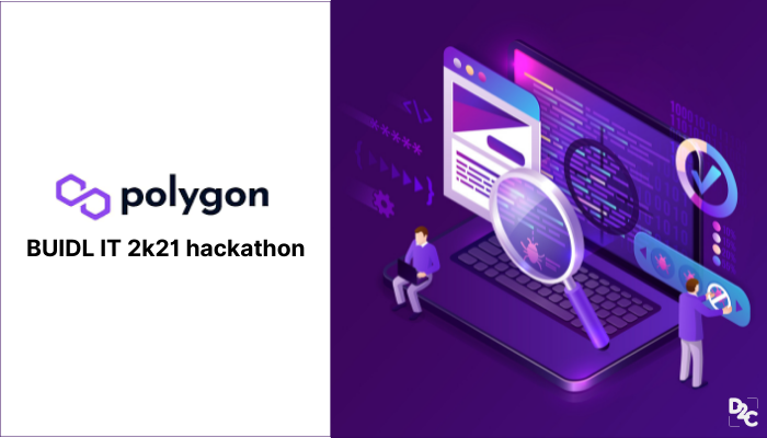 Polygon Launches Hackathon Worth INR 75,00,000+ for Indian Developers; Applications Closes on November 18, 2021