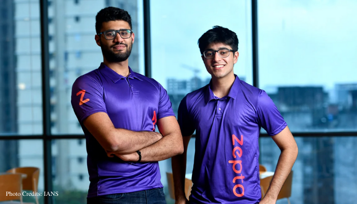 19-Year Old Stanford Dropouts From Mumbai Raises $60 Million| Decided To Opt For Dreams Over Dream-University