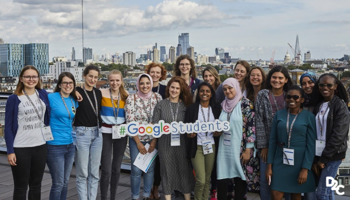Google Is Offering ₹75,000 Scholarships For Women Studying Computer Science: Generation Google Scholarship 2021