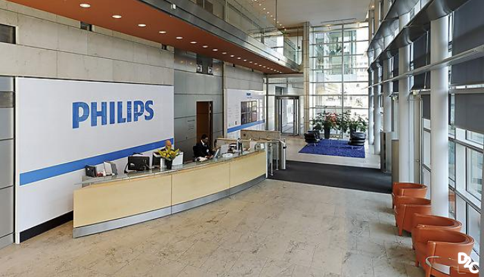 Philips Is Hiring B.Com/M.Com/BBA/MBA Graduates For Multiple Positions