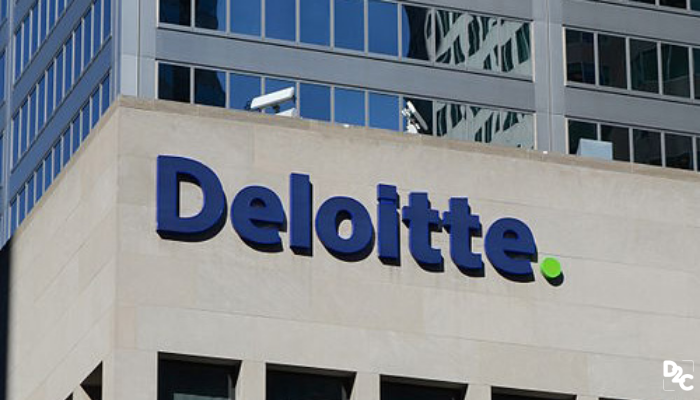 Deloitte India Is Hiring Graduates For Its Internship Program 2022