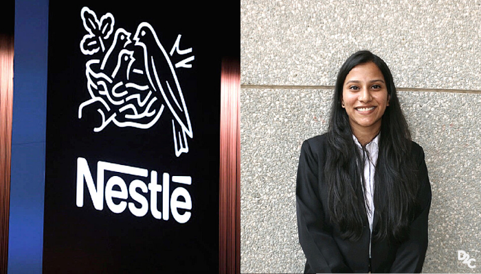 Is IIM Tag Really Needed For Landing Your Dream Role? Here Is How Arushi Bagged An Internship At Nestlé