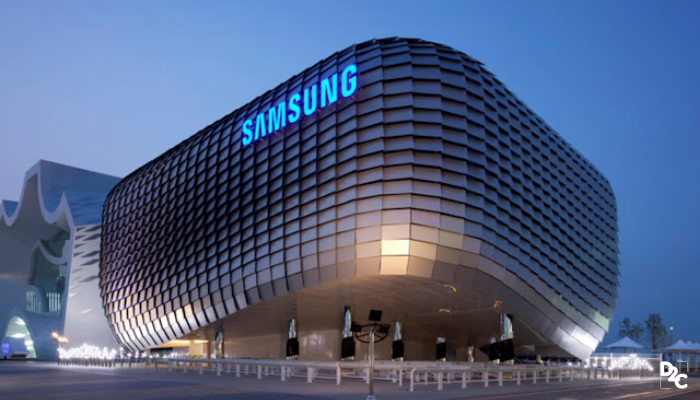 Samsung To Hire 1000+ Engineers From IITs And Top Engineering Colleges