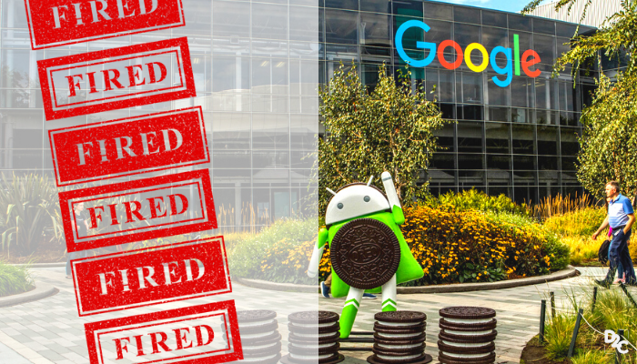 Google Fires An Employee For Lack Of Googleyness! Are Soft Skills The Skills Of The Future?