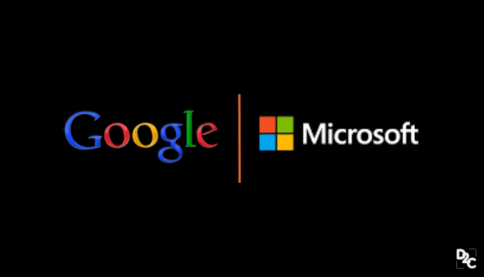 Google and Microsoft Rolls Out Internship Opportunities; Check Eligibility & Application Links