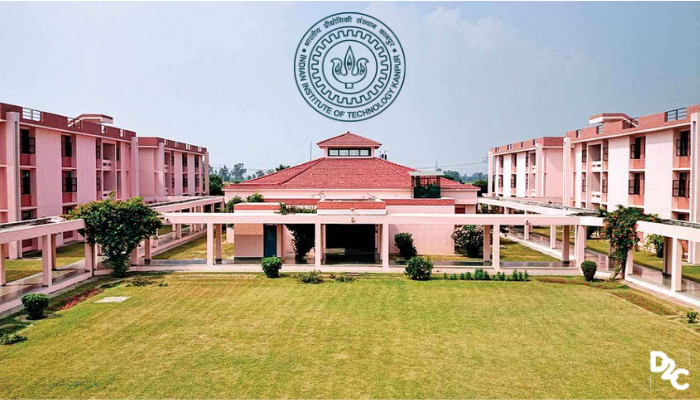 49 Students Bag Crore+ Packages At IIT Kanpur Placements!