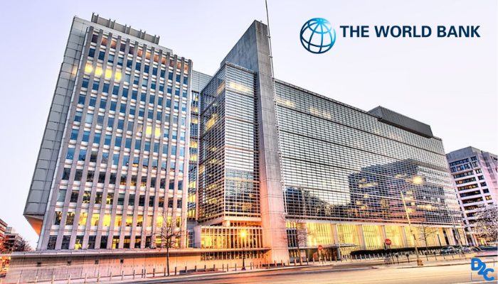 Applications Out For Fully-funded World Bank Internship; BONUS: Check Free Sample Of Statement Of Interest