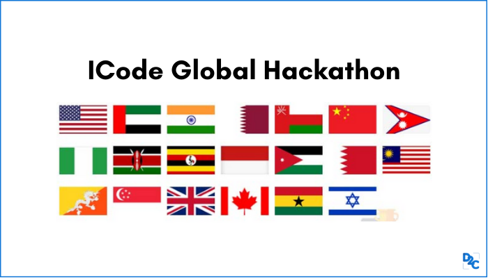 ICode Global Hackathon: Indian Students From Tier II & III Cities Make Up For Over 75% Of The Finalists