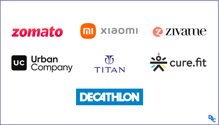 Decathlon, Zomato, Xiaomi, Urban Company, And Others Are Hiring Interns Across Profiles! All Details Inside